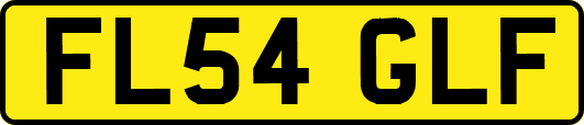 FL54GLF