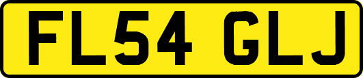 FL54GLJ