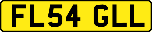 FL54GLL