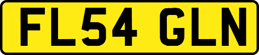 FL54GLN