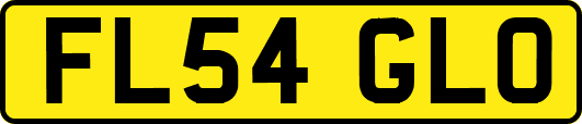 FL54GLO