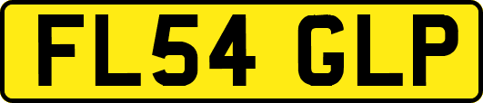 FL54GLP