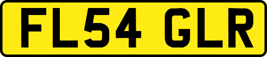 FL54GLR