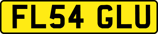 FL54GLU