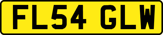 FL54GLW