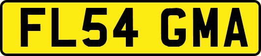 FL54GMA