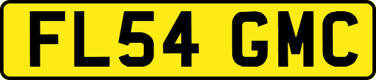 FL54GMC
