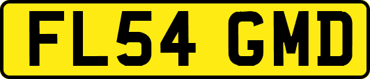 FL54GMD