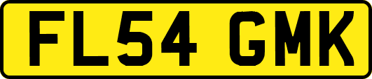 FL54GMK