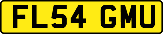 FL54GMU