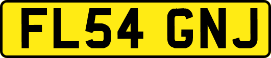 FL54GNJ