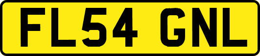 FL54GNL