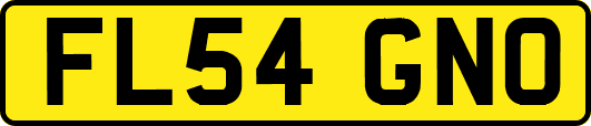 FL54GNO