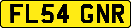 FL54GNR