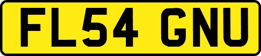 FL54GNU