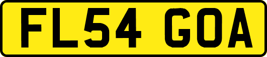 FL54GOA