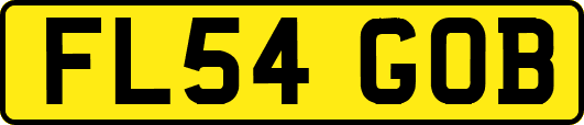 FL54GOB