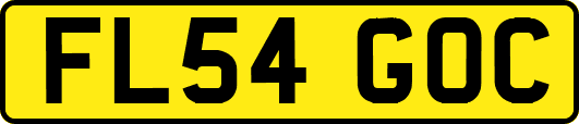 FL54GOC