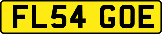 FL54GOE