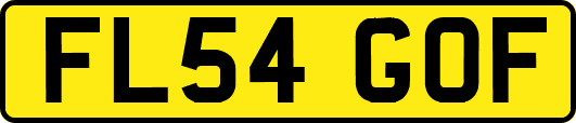 FL54GOF