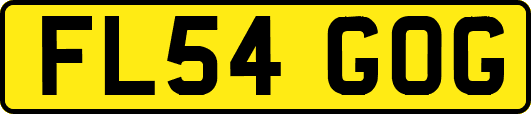 FL54GOG