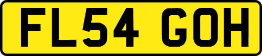 FL54GOH
