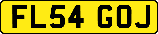 FL54GOJ