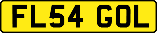 FL54GOL