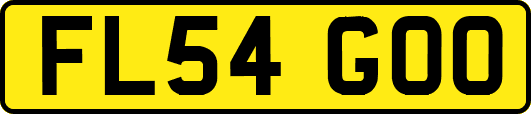 FL54GOO