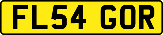 FL54GOR