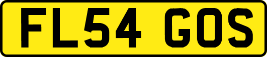 FL54GOS