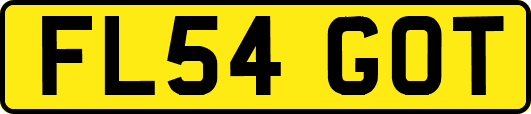 FL54GOT
