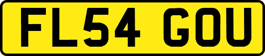 FL54GOU