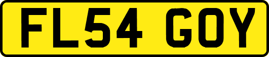 FL54GOY