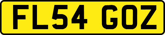 FL54GOZ