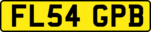 FL54GPB