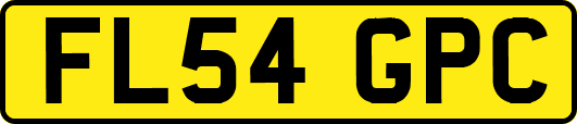 FL54GPC