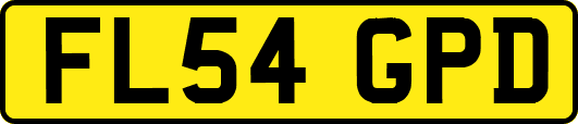 FL54GPD