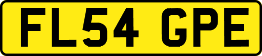 FL54GPE