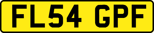 FL54GPF