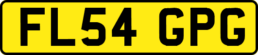 FL54GPG