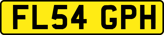 FL54GPH