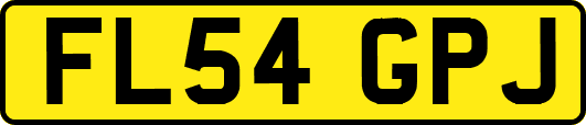 FL54GPJ