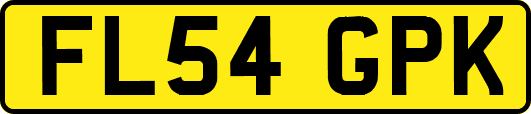 FL54GPK