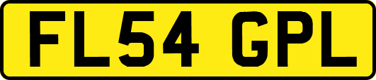 FL54GPL