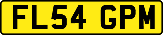 FL54GPM