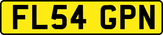 FL54GPN