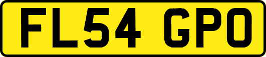 FL54GPO