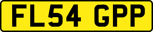 FL54GPP