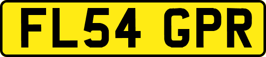 FL54GPR